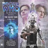 The Silver Turk