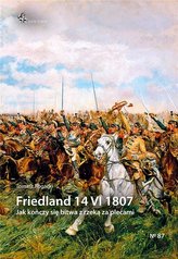 Friedland 14 VI 1807