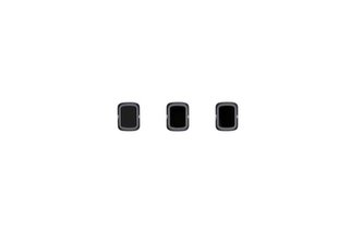 Příslušenství DJI Mavic Air 2 ND Filters Set (ND4/8/32) sada filtrů