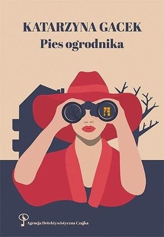 Pies ogrodnika Agencja Detektywistyczna CZAJKA