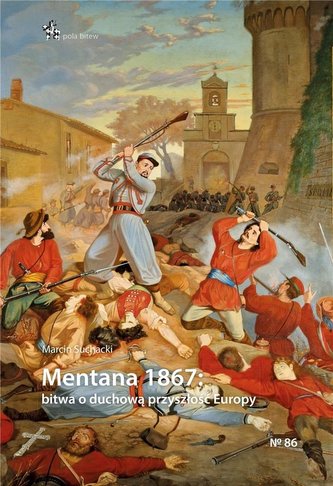 Mentana 1867