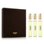Memo Paris Inlé EDP náplň s rozprašovačem 3 x 10 ml UNISEX