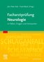Facharztprüfung Neurologie