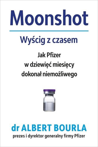 Moonshort Wyścig z czasem