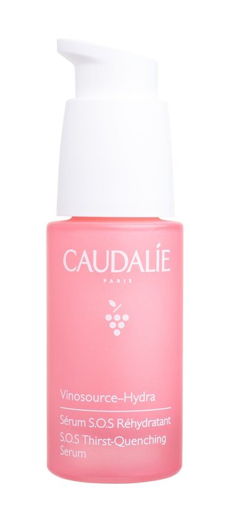 Caudalie Vinosource-Hydra Pleťové sérum S.O.S Thirst-Quenching Serum 30 ml pro ženy