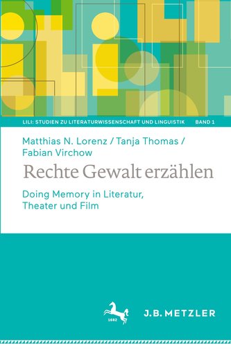 Rechte Gewalt erzählen