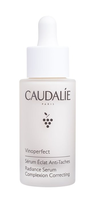 Caudalie Vinoperfect Pleťové sérum Radiance Serum Complexion Correcting 30 ml pro ženy
