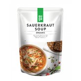 BIO Polévka z kysaného zelí - Auga - 400 g