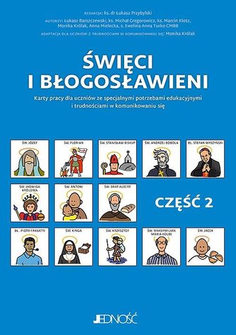 Święci i błogosławieni Część 2