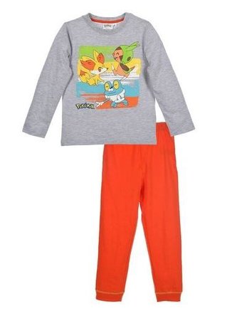 PYŽAMO POKÉMON - velikost 5