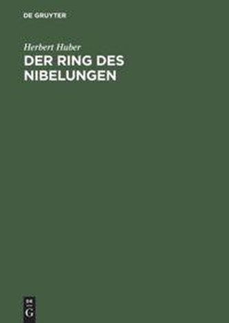 Der Ring des Nibelungen