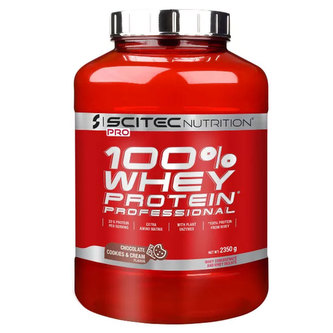 Scitec Nutrition - 100% Whey Protein Professional - Čokoláda - 500 Gramů Scitec Nutrition - 100% Whey Protein Professional - Čokoláda - 500 Gramů