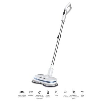 Mop Mamibot Mopa580 White elektrický