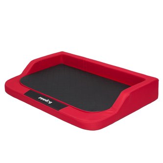Pelíšek pro psa Reedog Red Standard-XXL