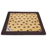 Podložky pro psa Reedog Extra Light Brown-L