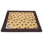 Podložky pro psa Reedog Extra Light Brown-L