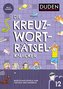 Kreuzworträtselknacker - ab 8 Jahren (Band 12)
