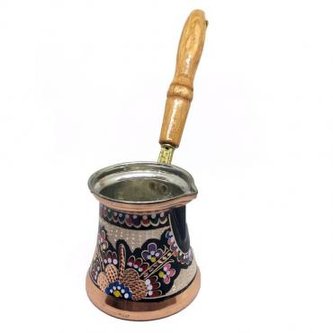 Džezva Kaffia Orient 260 ml