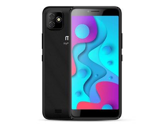 Telefon MYPHONE FUN 9 BLACK