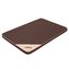 Podložka pro psa Reedog Thin Brown Point-XL