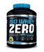 BiotechUSA - Iso Whey Zero - Black biscuit - 2270 Gramů