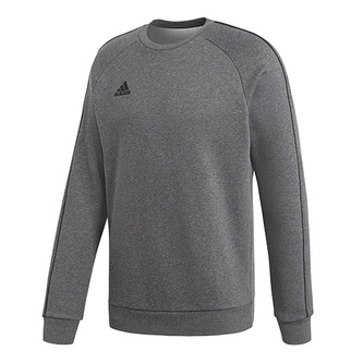 Mikina Adidas, Performance CORE18 | Šedá | XL