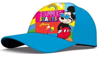 KŠILTOVKA MICKEY  - velikost 54