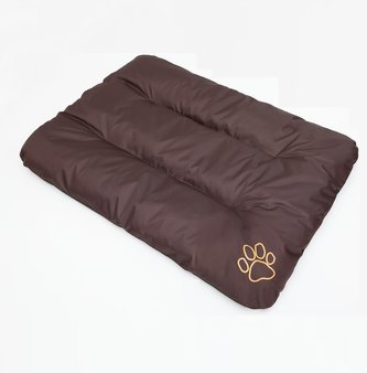 Matrace pro psa Reedog Eco Brown-XL Matrace pro psa Reedog Eco Brown-XL