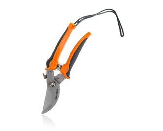 BECKFORD Nůžky zahradní oblé BF 19,5 cm
