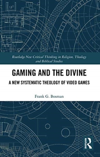 Gaming and the Divine