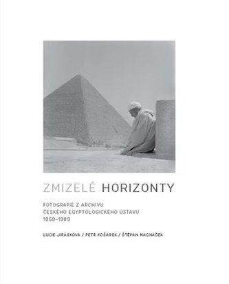 Zmizelé horizonty