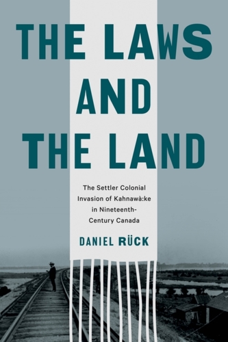 The Laws and the Land
