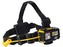 čelovka COB LED, 4 funkce, 250 lumenů CAT