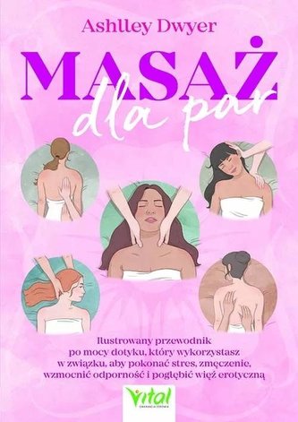 Masaż dla par Masaż dla par