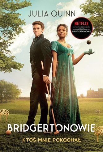 Ktoś mnie pokochał