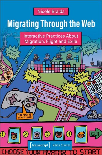 Migrating Through the Web