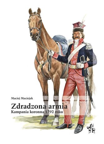 Zdradzona armia