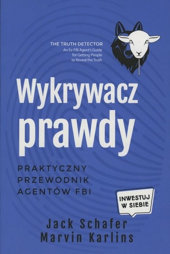 Wykrywacz prawdy Wykrywacz prawdy