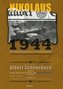 Nikolaus 1944 im beschaulichen Salzbödetal