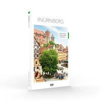 3 Tage in Nürnberg