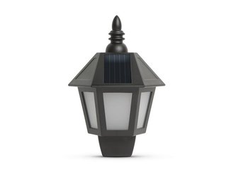 Svítidlo solární 11244A