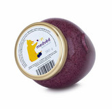 Včelařství Domovina Medvěd borůvkový - med s borůvkami 75 g