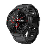 Hodinky SENBONO MAX6 Black