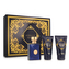 Versace Pour Homme Dylan Blue EDT 50 ml + ASB 50 ml + SG 50 ml M