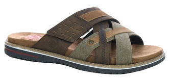 RELIFE Zdravotní obuv Hafifa Marron 46