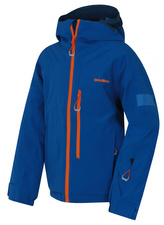 Dětská ski bunda Gomez Kids modrá - 140