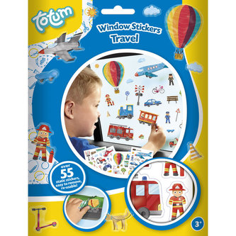 Adhezní samolepky Dopravní prostředky Adhezní samolepky Dopravní prostředky