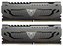 PATRIOT Viper Steel 16GB DDR4 3600MHz / DIMM / CL14 / 1,45V / KIT 2x 8GB