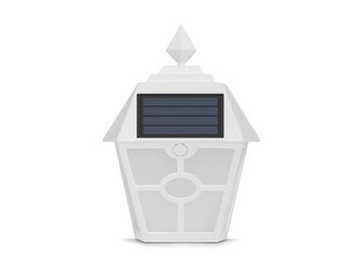 Svítidlo solární 11244B