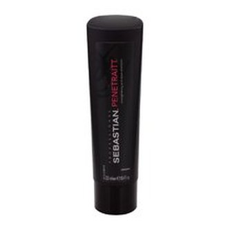 Sebastian Professional Šampon pro poškozené, chemicky ošetřené vlasy Penetraitt (Shampoo) Objem 250 ml woman